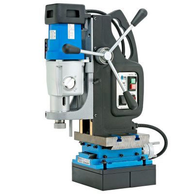 Магнитный сверлильный станок BDS МАВ 825KTS