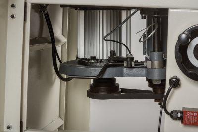 Фрезерный станок по дереву Jet JWS-2600