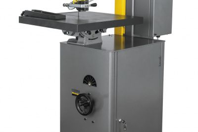 Вертикальный ленточнопильный станок Jet VBS-1408