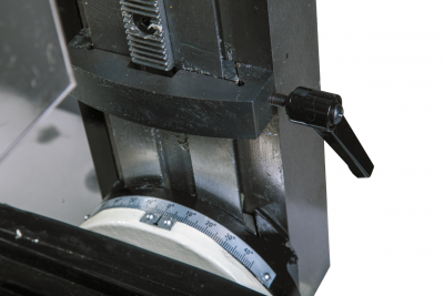 Сверлильно-фрезерный станок Jet JMD-X1L