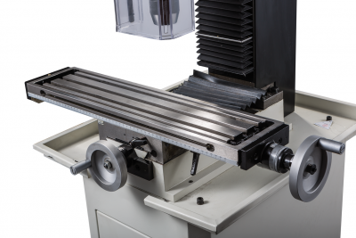 Сверлильно-фрезерный станок Jet JMD-2S DRO