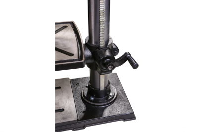 Настольный сверлильный станок Jet IDP-15BV