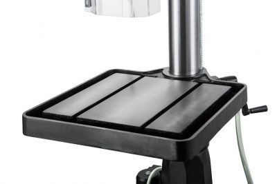 Вертикально-сверлильный станок Jet GHD-46PF