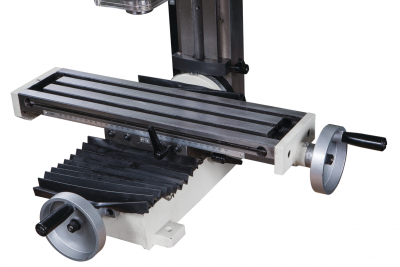 Сверлильно-фрезерный станок Jet JMD-1L