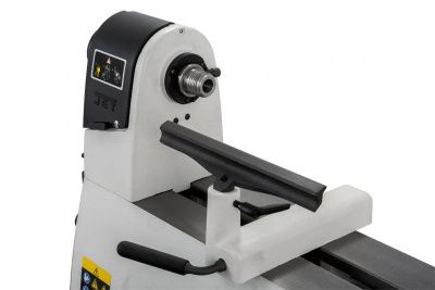 Токарный станок по дереву Jet JWL-1221VS