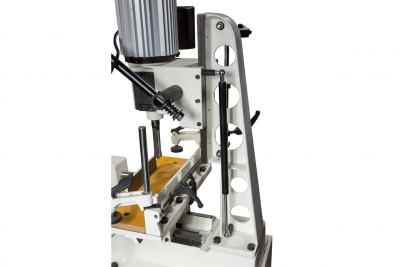 Долбежный станок по дереву Jet JFM-6