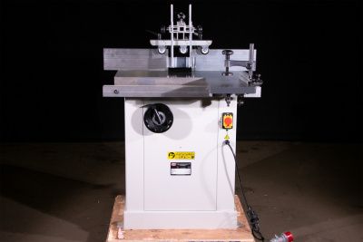 Фрезерный станок по дереву Proma TFS-90/30