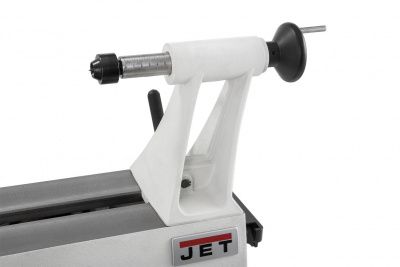 Токарный станок по дереву Jet JWL-1421VS