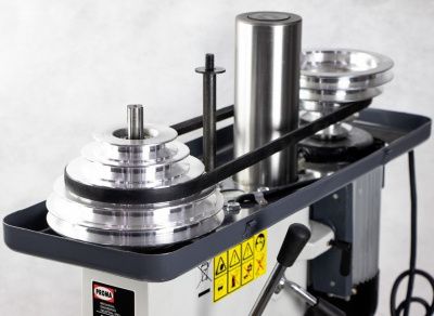 Настольный сверлильный станок Proma BV-25B/400