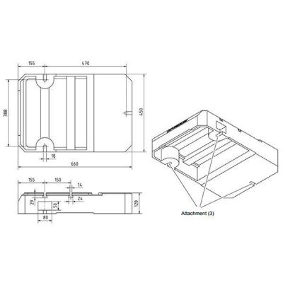 Вертикально-сверлильный станок Optimum OPTIdrill DH32GS