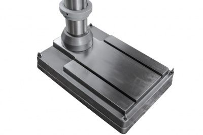 Сверлильно-фрезерный станок Jet JGHD-32PF