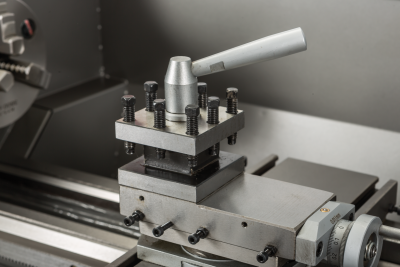 Настольный токарный станок Jet BD-10VS
