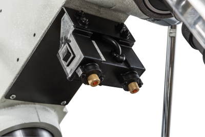 Вертикально-сверлильный станок Jet JDP-20FT