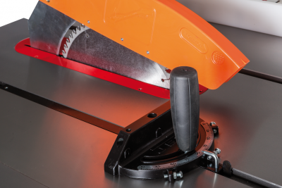 Циркулярная пила Jet JTAS-12DX