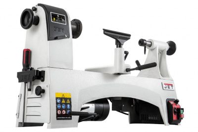 Токарный станок по дереву Jet JWL-1421VS