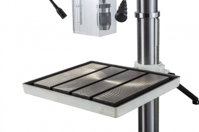 Вертикально-сверлильный станок Jet JDP-20FT