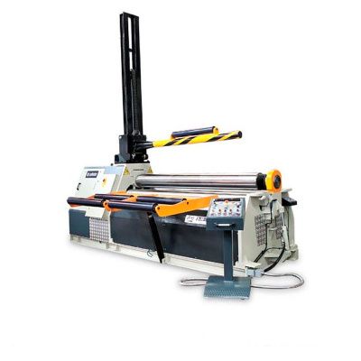 Вальцовочный станок Sahinler 4R HS 40-260