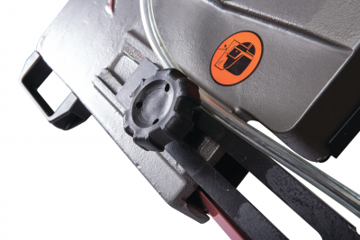 Ленточнопильный станок Jet HVBS-912G