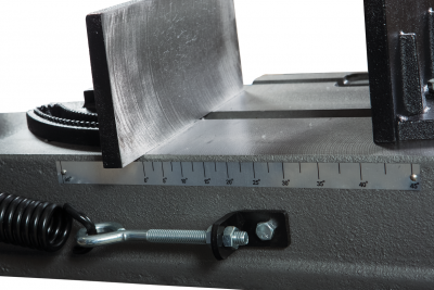 Ленточнопильный станок Jet HVBS-712K