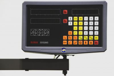 Плоскошлифовальный станок Proma PBP-300A