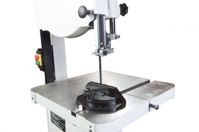 Ленточная пила по дереву Jet JWBS-14OS-M