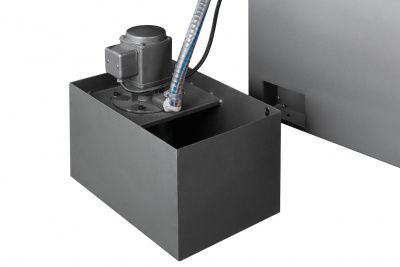 Сверлильно-фрезерный станок Jet JMD-45LPFD с УЦИ