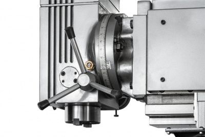 Универсальный фрезерный станок Jet JUTM-1230 Servo DRO