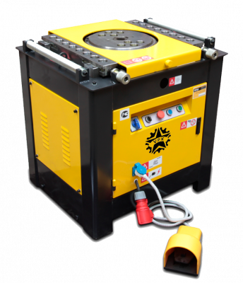 Станок для гибки арматуры ВПК Г-45