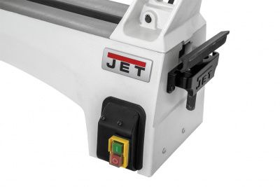 Токарный станок по дереву Jet JWL-1221
