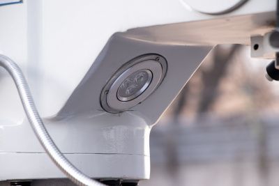 Вертикально-сверлильный станок Proma B-1840G/400