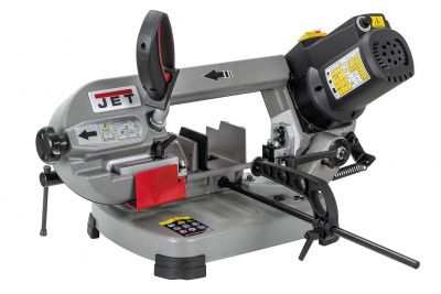 Ленточнопильный станок Jet J-349V