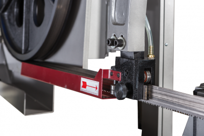 Ленточнопильный станок Jet HBS-2028DAS