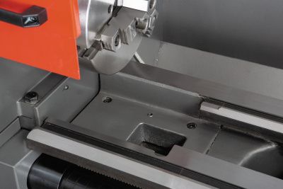 Токарно-винторезный станок Jet GH-1880 ZX DRO RFS