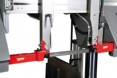 Ленточнопильный станок Jet MBS-1220DC