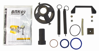 Правильно-отрезной станок ВПК ПРО-12