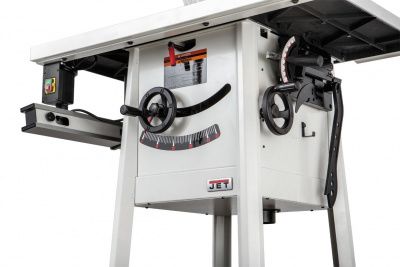 Циркулярная пила Jet JPS-10TSL-T