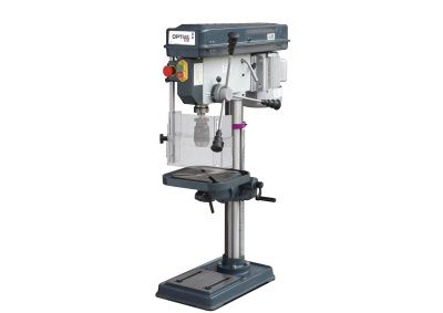 Настольный сверлильный станок Optimum OPTIdrill B20