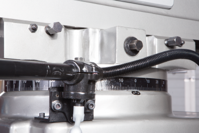 Универсальный фрезерный станок Jet JTM-1254 EVS