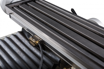 Сверлильно-фрезерный станок Jet JMD-2S DRO