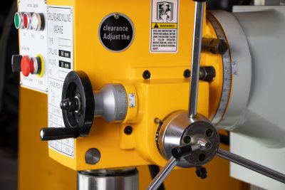 Сверлильно-фрезерный станок Proma FPV-50