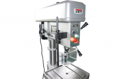Сверлильно-резьбонарезной станок Jet IDTP-22