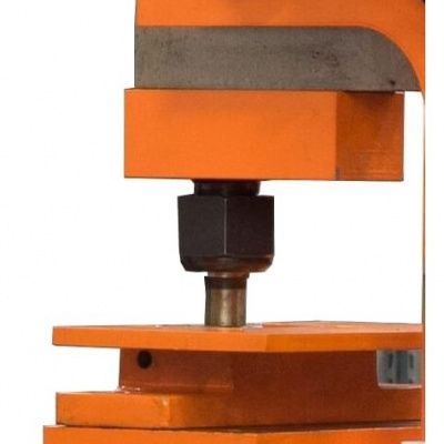 Станок вырубной Stalex M55