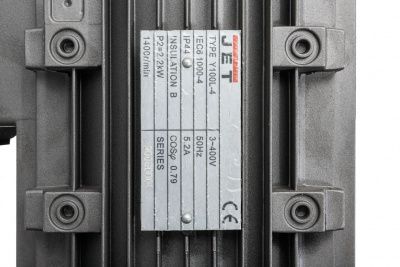 Широкоуниверсальный фрезерный станок Jet JMD-1144GHV SPF DRO