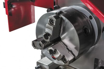 Токарно-винторезный станок Jet GHВ-1340A DRO