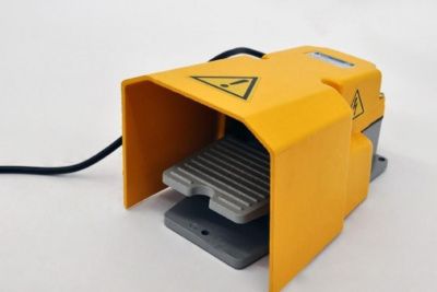 Станок листогибочный электромагнитный Stalex EB 1000х1,6