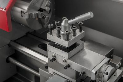 Настольный токарный станок Jet BD-8VS