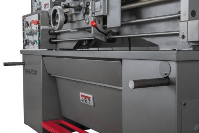 Токарно-винторезный станок Jet GHB-1330A DRO