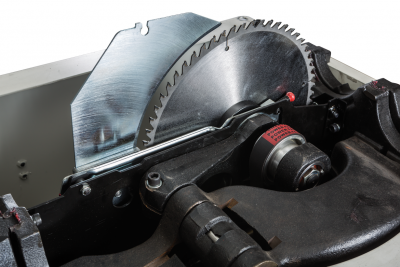 Циркулярная пила Jet JTAS-12DX