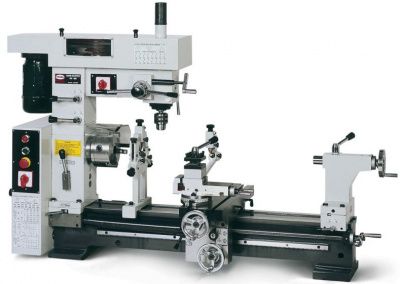 Токарно-фрезерный станок Proma SKF-800