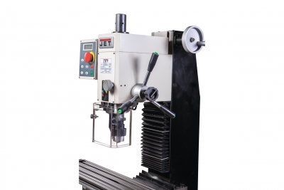 Сверлильно-фрезерный станок Jet JMD-X2S